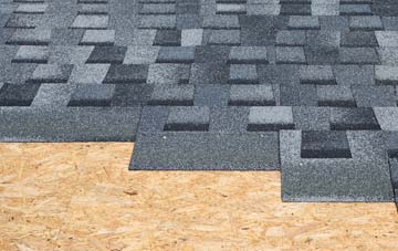 expert Salway Ash asphalt roof companies