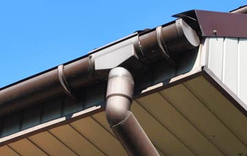 types of Salway Ash fascias