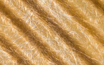 Salway Ash fibreglass roof waterproofing