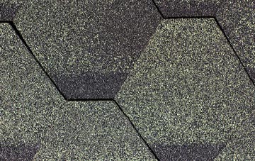 Salway Ash fibreglass shingle repairs