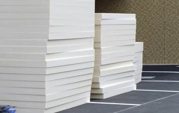 Salway Ash flat roof insulation costs