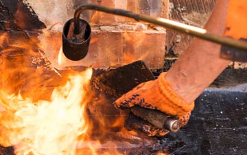 Salway Ash flat roof repair companies