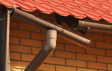Salway Ash gutter repair costs