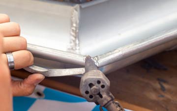 disadvantages of Salway Ash lead roofing