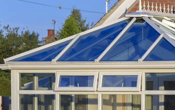 professional Salway Ash conservatory insulation