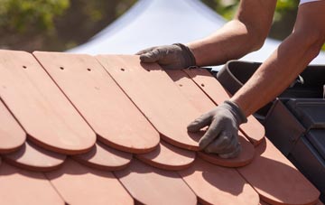 Salway Ash roof tile contractors