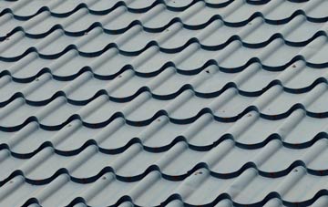 Salway Ash rubber roofing companies