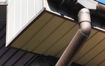 Salway Ash soffit installation costs