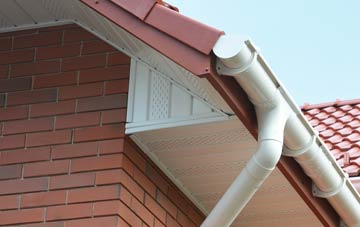 Salway Ash soffit repair costs