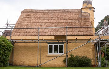 Salway Ash thatch roofing costs