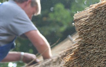 professional Salway Ash thatchers