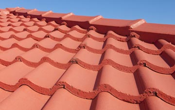 Salway Ash tile and slate roof replacement