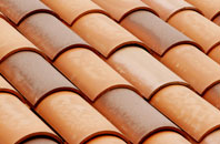 Salway Ash clay roofing