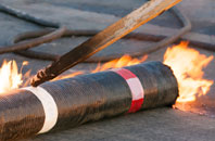 free Salway Ash flat roofing repair quotes