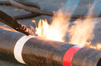 Salway Ash flat roofing replacement