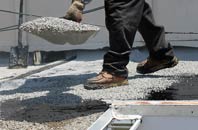 find rated Salway Ash flat roofing replacement companies