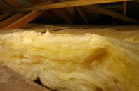 Salway Ash pitch roof insulation