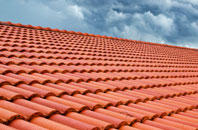 Salway Ash roofing tiles