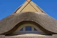 Salway Ash thatch roofing